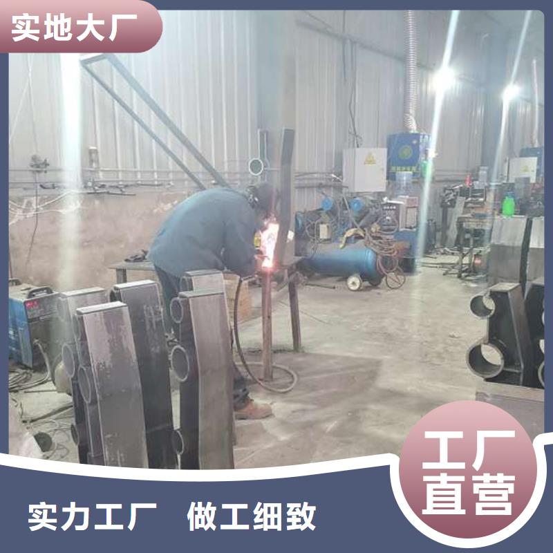 桥梁护栏大品牌放心购
