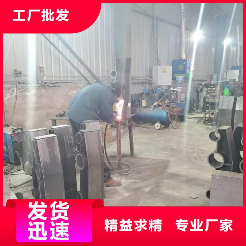 公路上的护栏实力商家