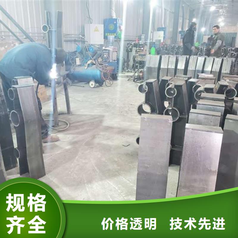 桥梁护栏设备耐腐蚀