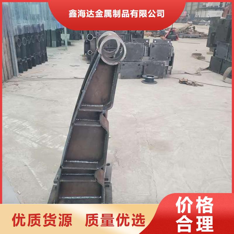 公路防撞护栏设计畅销全国各地