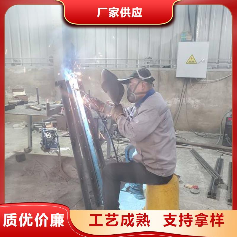 政道路护栏杜绝以次充好