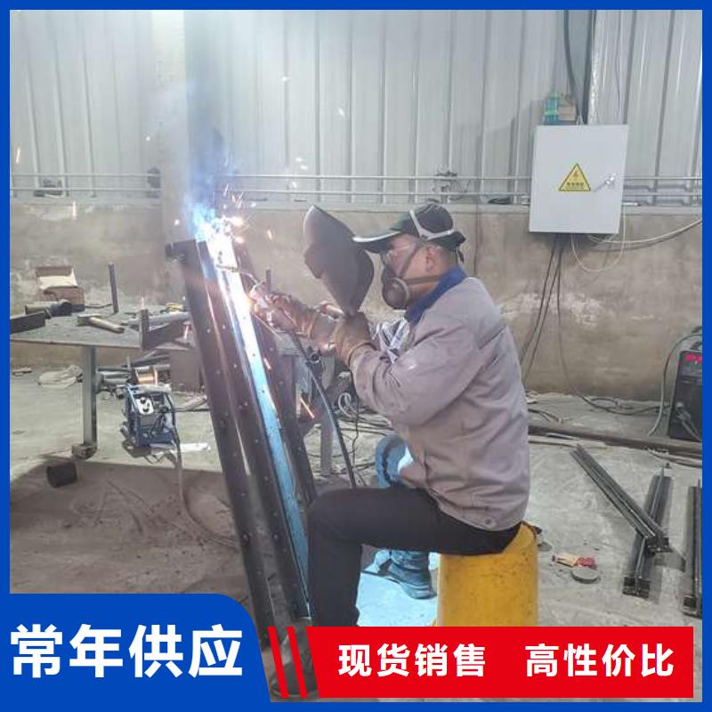 出口道路护栏畅销全国各地
