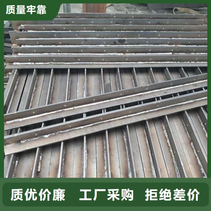 桥梁不锈钢防撞护栏质量很靠谱