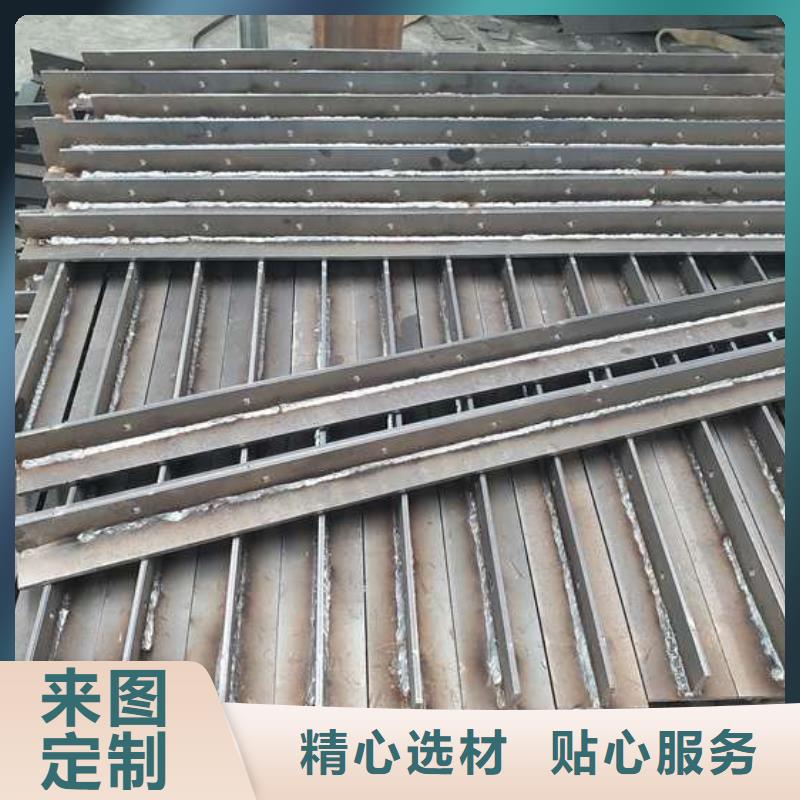 桥上的防撞护栏价格合理