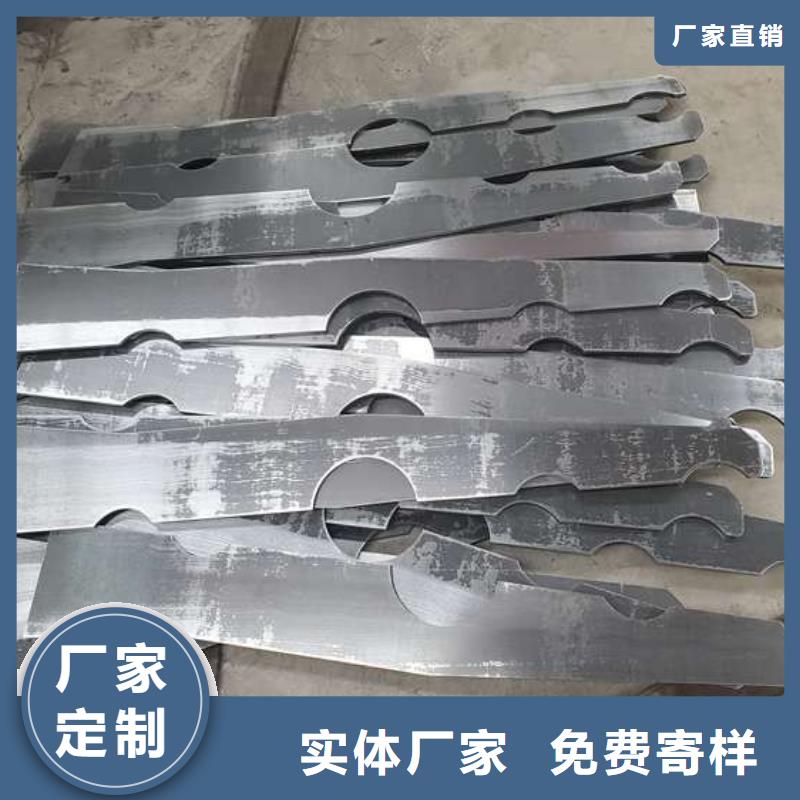 公路防撞护栏发货及时