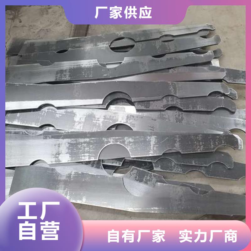 公路防撞护栏多年生产经营