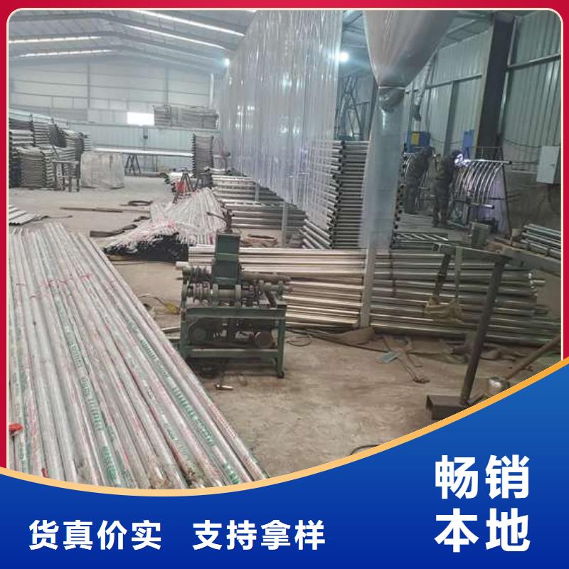 政道路护栏厂家防腐性能强