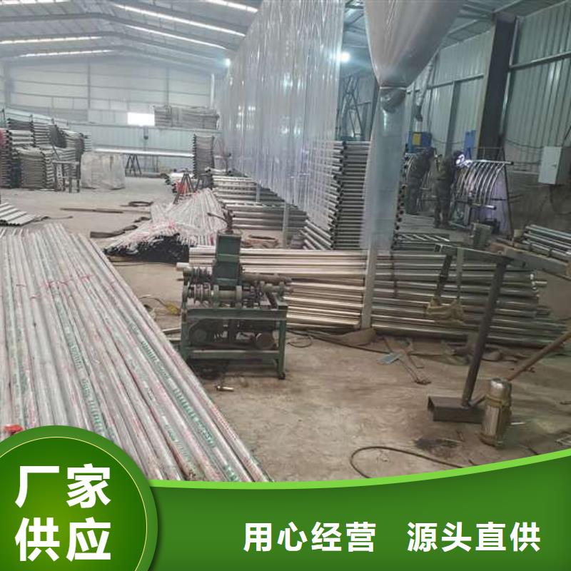 河堤桥梁护栏耐腐蚀