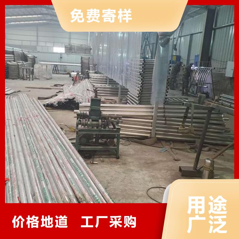 防撞护栏钢立柱专业生产及销售