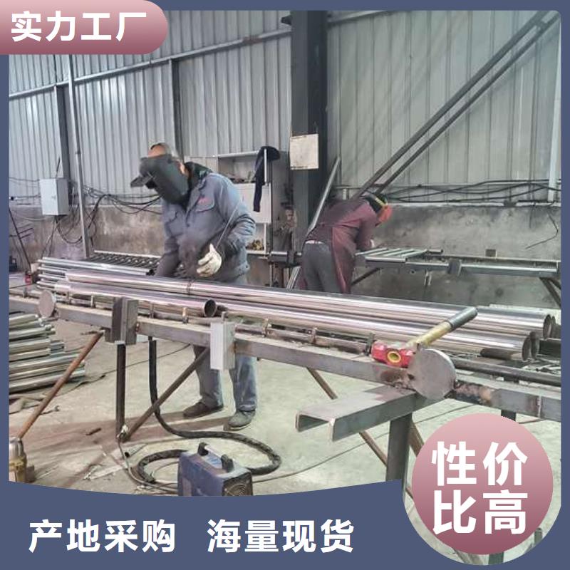 公路防撞护栏发货及时