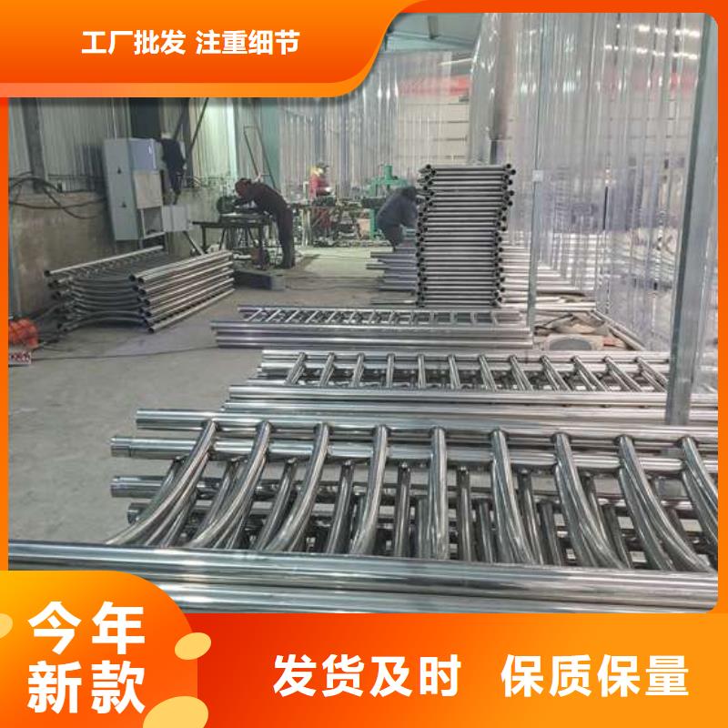 政道路护栏杜绝以次充好