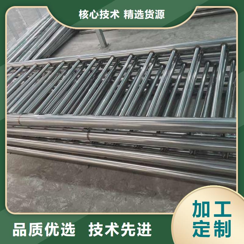 桥梁防撞护栏设计性价比高