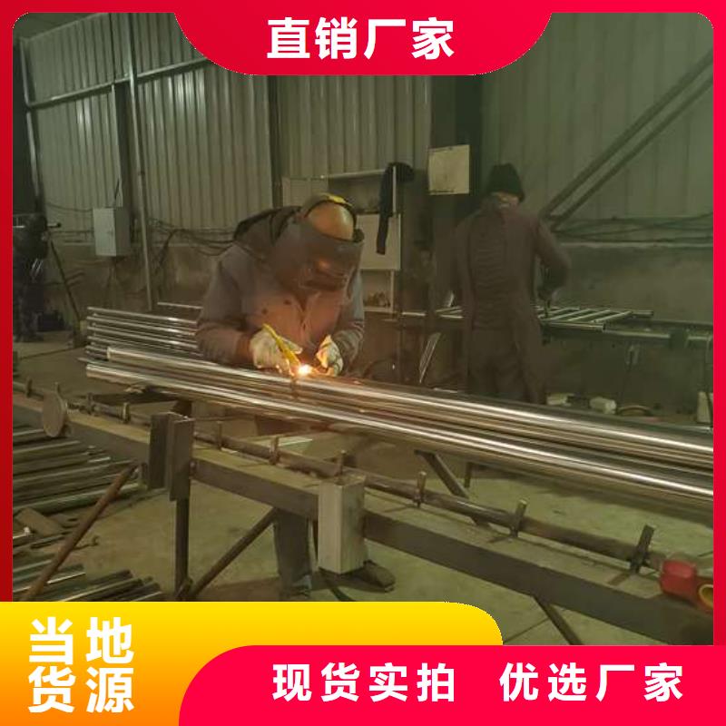 买桥梁钢板立柱到鑫海达金属制品有限公司