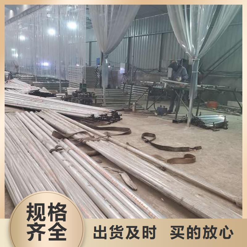 桥上的防撞护栏行业专注专业