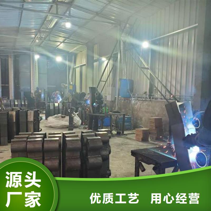 政道路护栏杜绝以次充好
