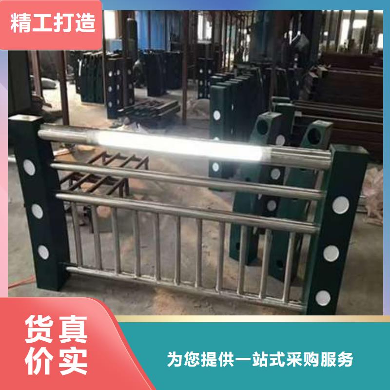 买桥梁钢板立柱到鑫海达金属制品有限公司