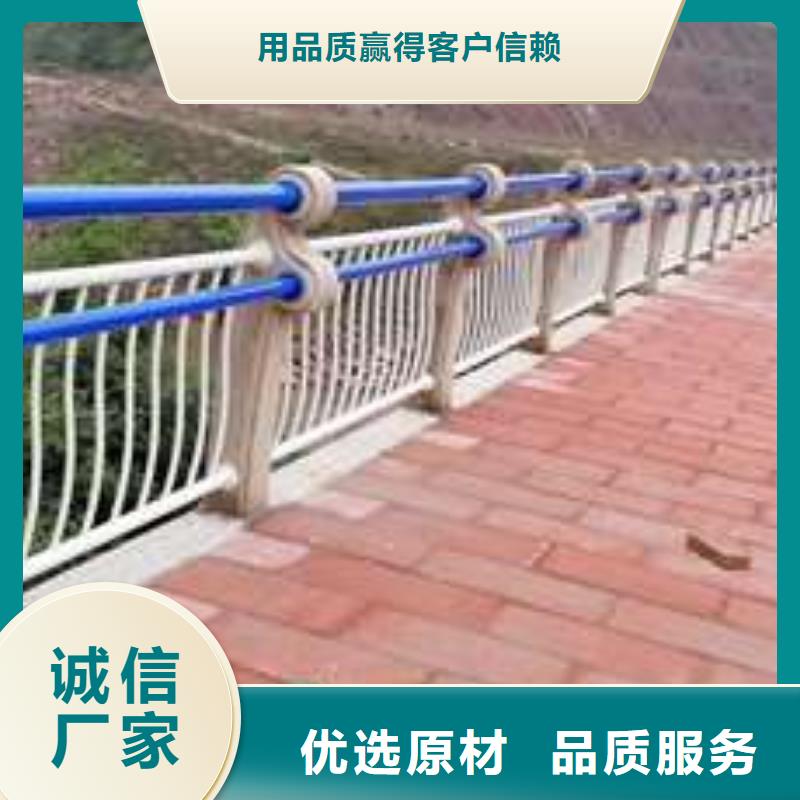 政道路护栏厂家防腐性能强