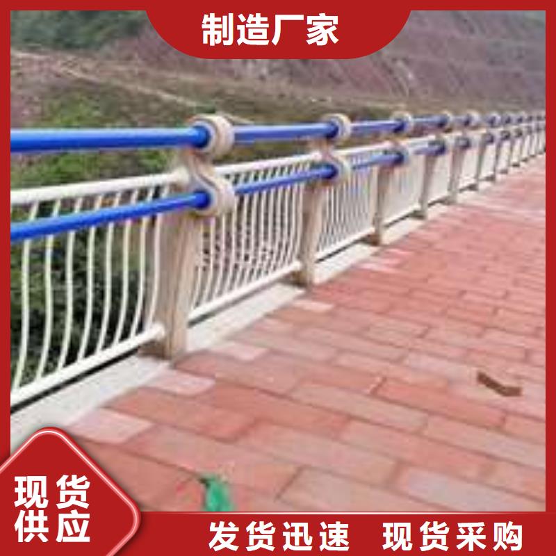 出口道路护栏畅销全国各地