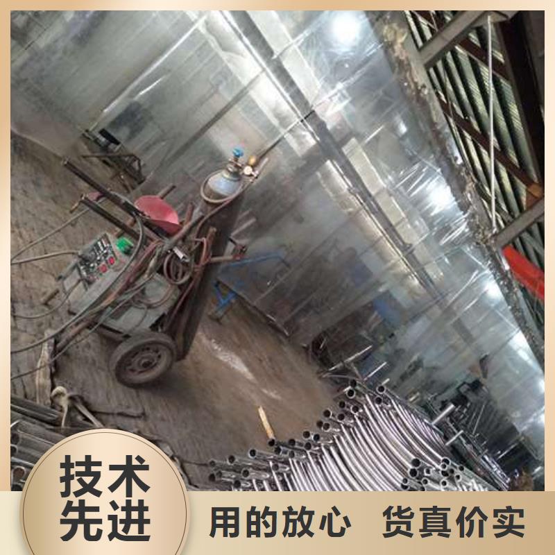 桥梁防撞护栏专业生产及销售