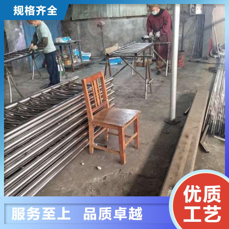 道路护栏厂家结构合理