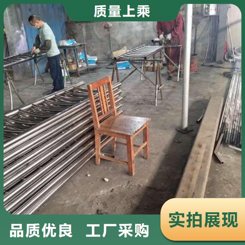 桥梁防撞护栏专业生产及销售