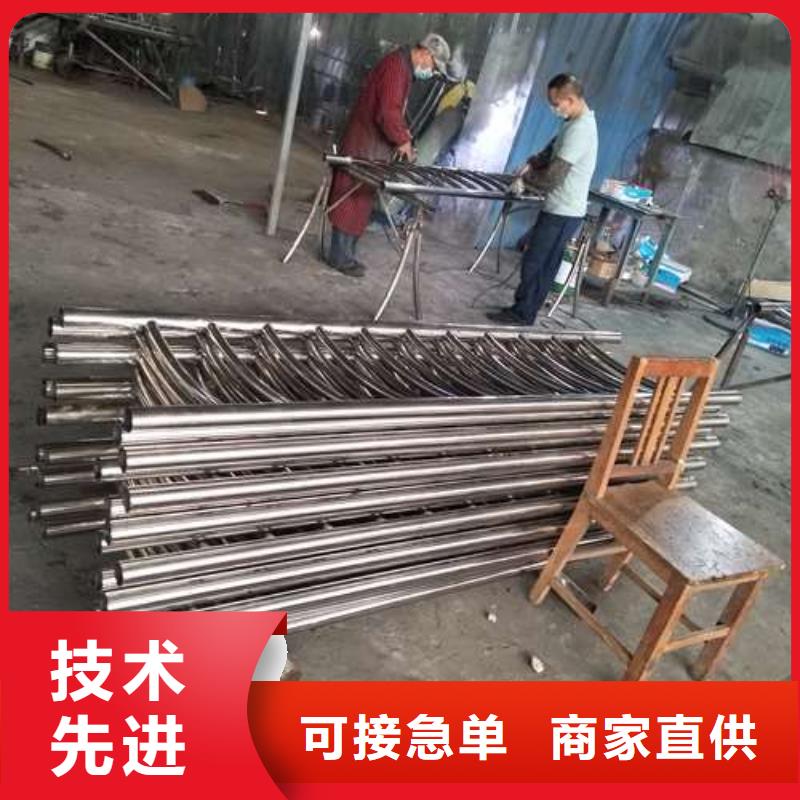 道路护栏厂家结构合理