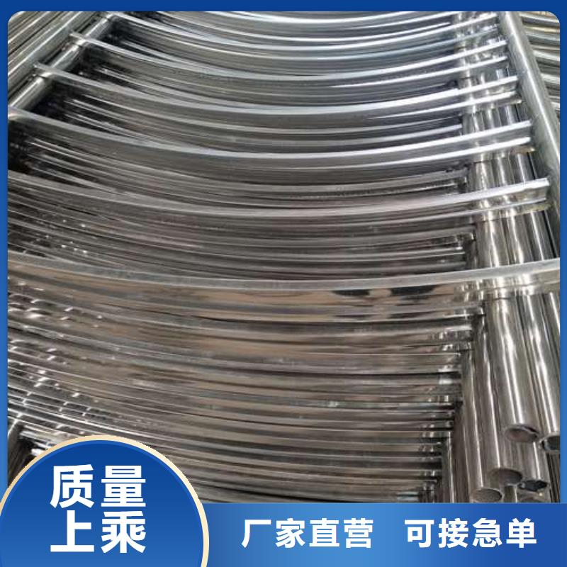 桥梁防撞护栏专业生产及销售