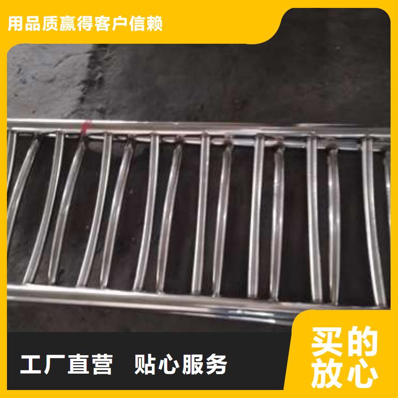 道路护栏厂家结构合理