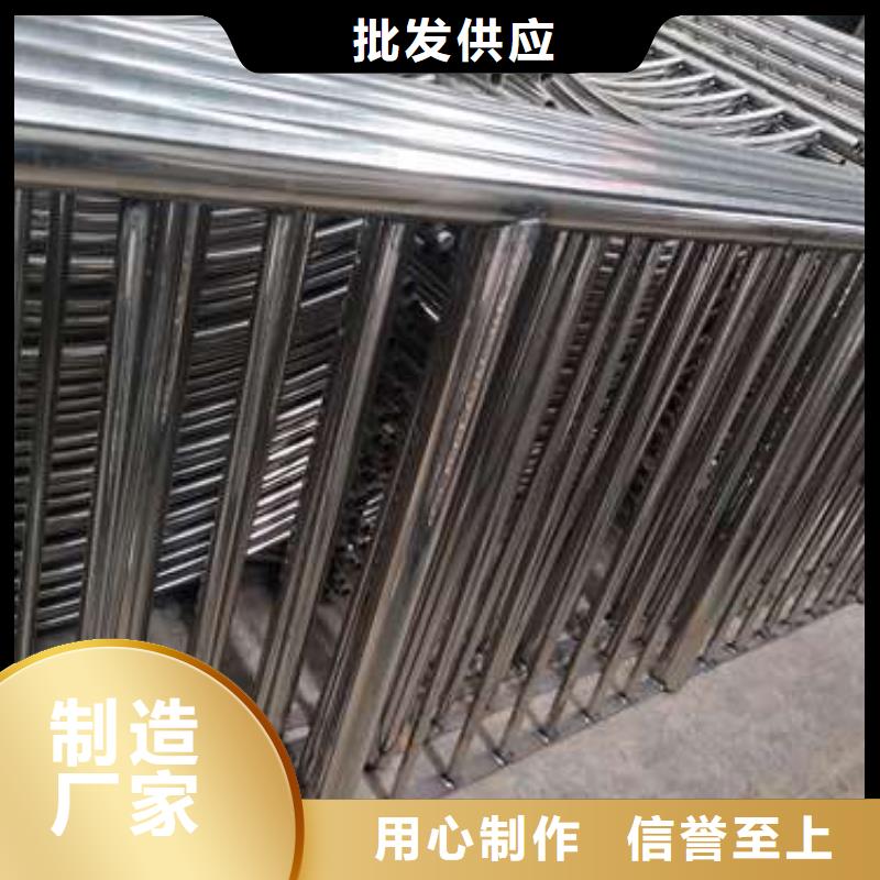 道路护栏厂家结构合理