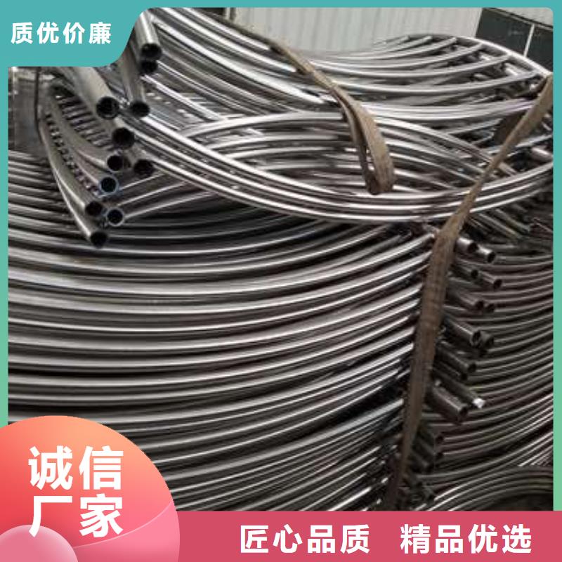 桥梁防撞护栏专业生产及销售