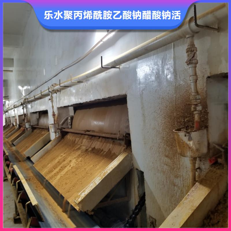 聚丙烯酰胺两性离子销售厂家