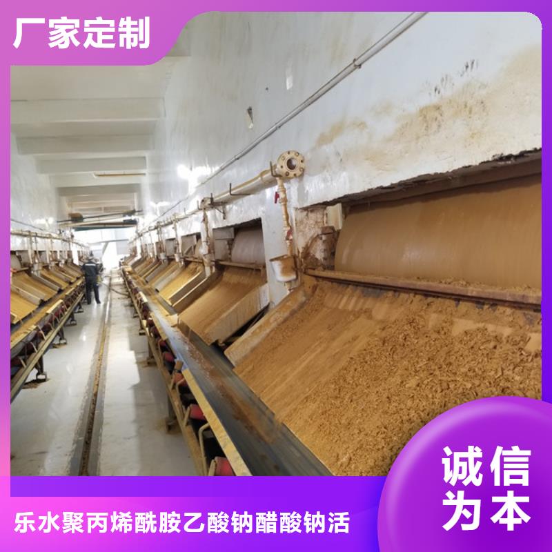 絮凝剂聚丙烯酰胺销售厂家