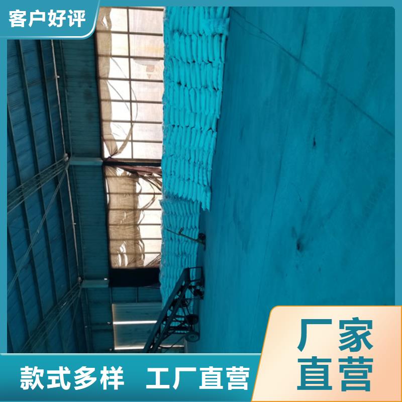 石英砂质量放心