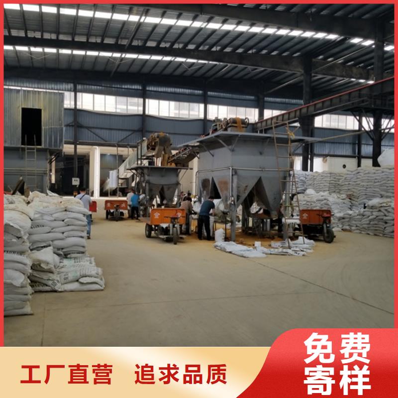 石英砂库存充足