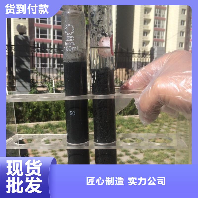 石英砂库存充足