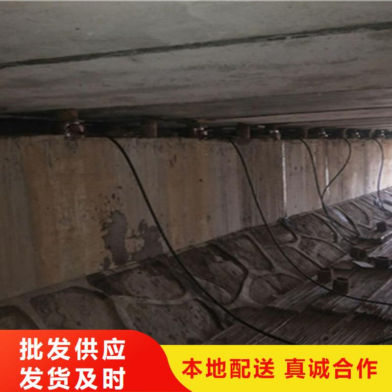 桥梁顶升垫石增高施工报价