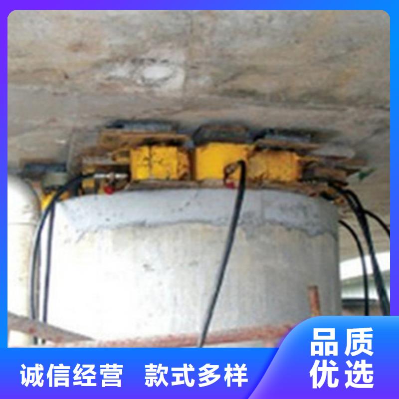 桥梁支座更换施工报价-众拓路桥