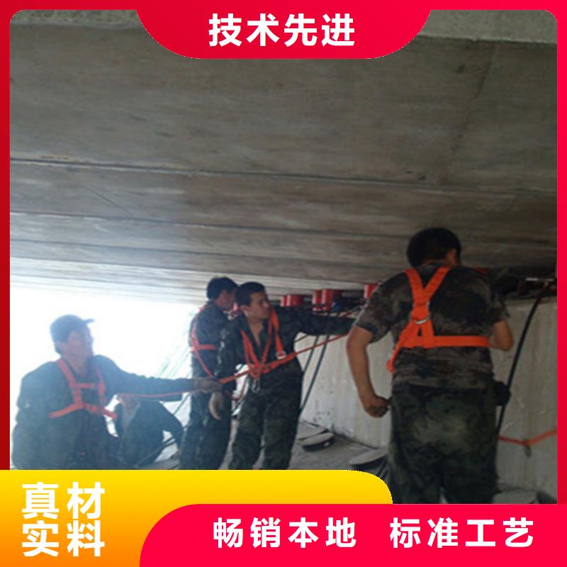 桥梁顶升支座更换施工价格