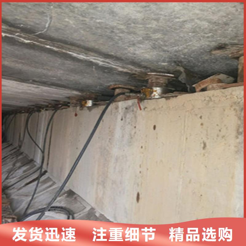 支座调整更换-桥梁支座更换价格