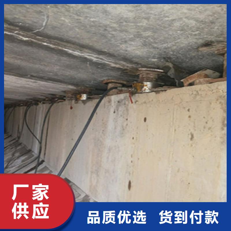 桂东旧桥支座脱空调整更换怎么做？找众拓路桥