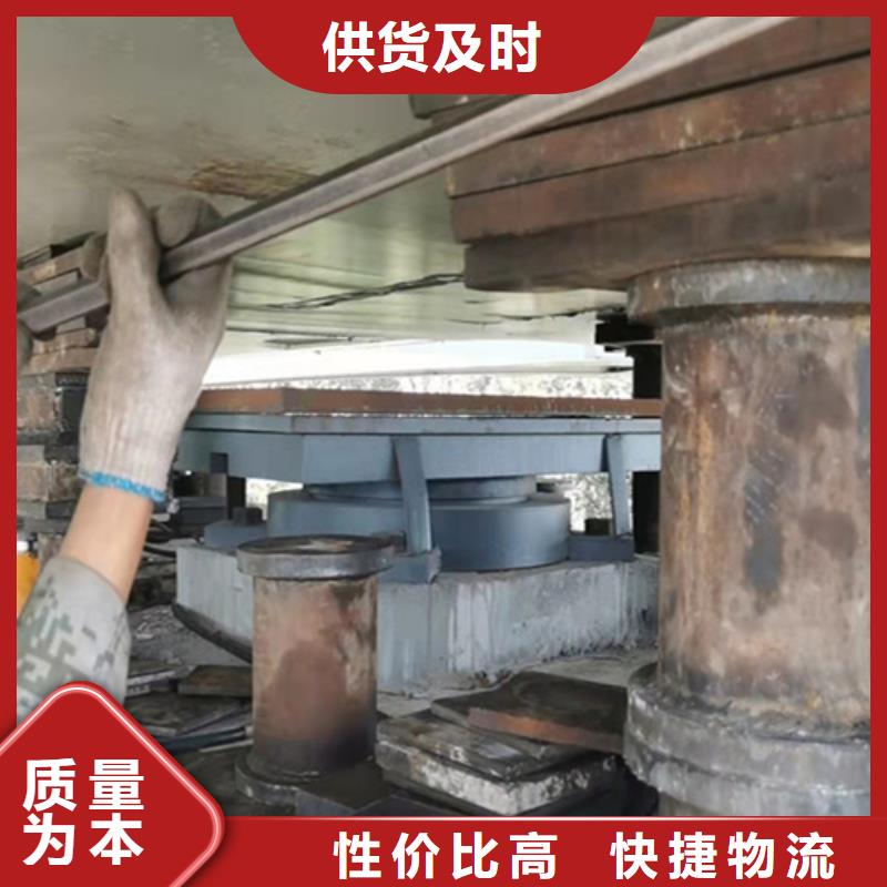 寿宁同步顶升更换橡胶支座施工说明-众拓路桥