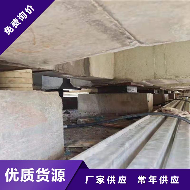 湘阴高阻尼橡胶支座更换施工队伍-众拓路桥
