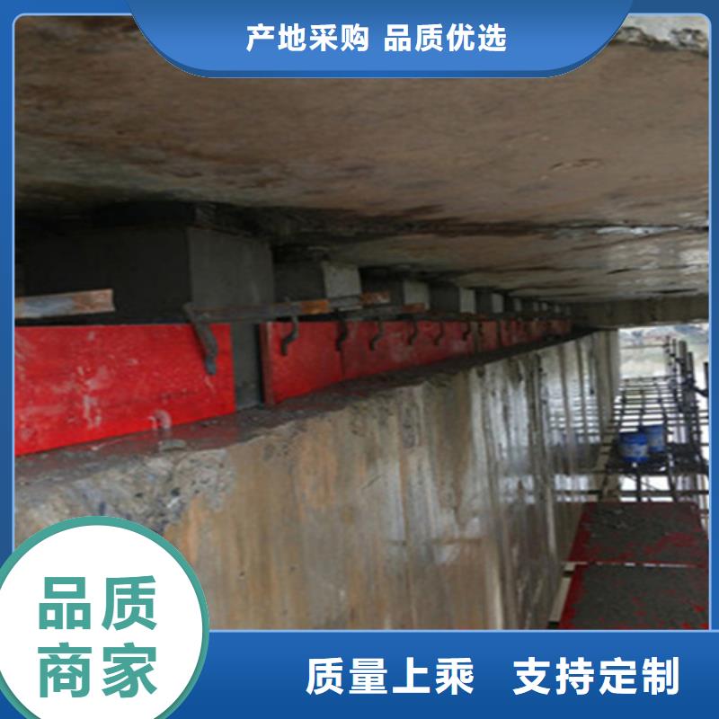 更换桥梁支座施工报价-众拓路桥