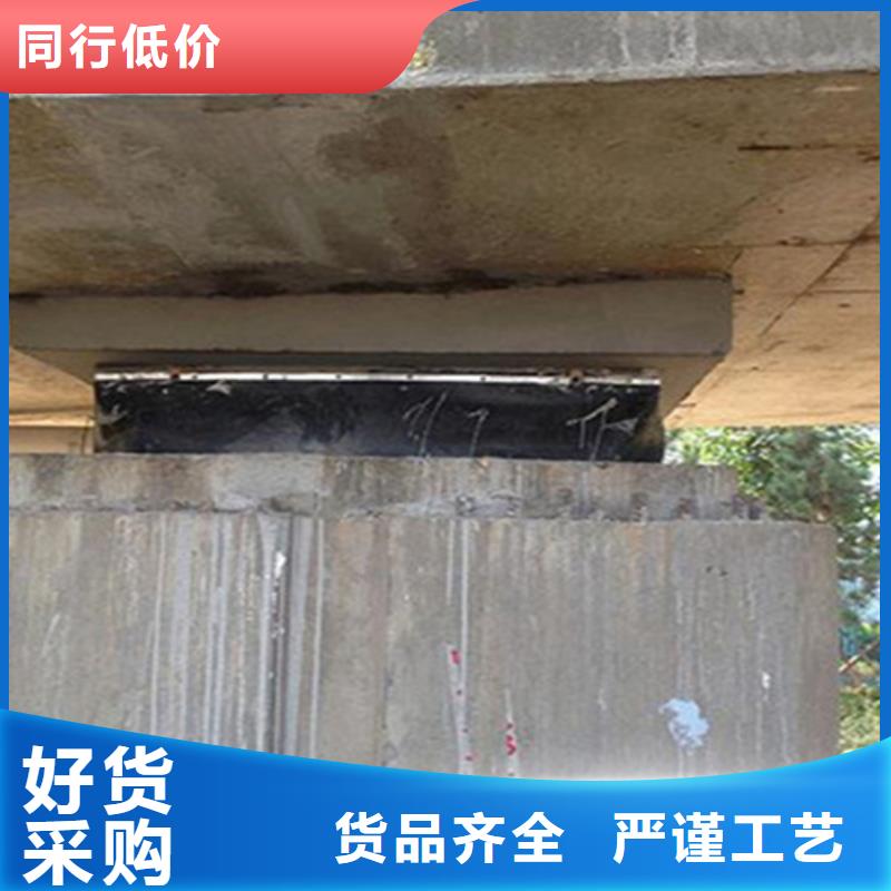 支座调整更换-桥梁支座更换价格