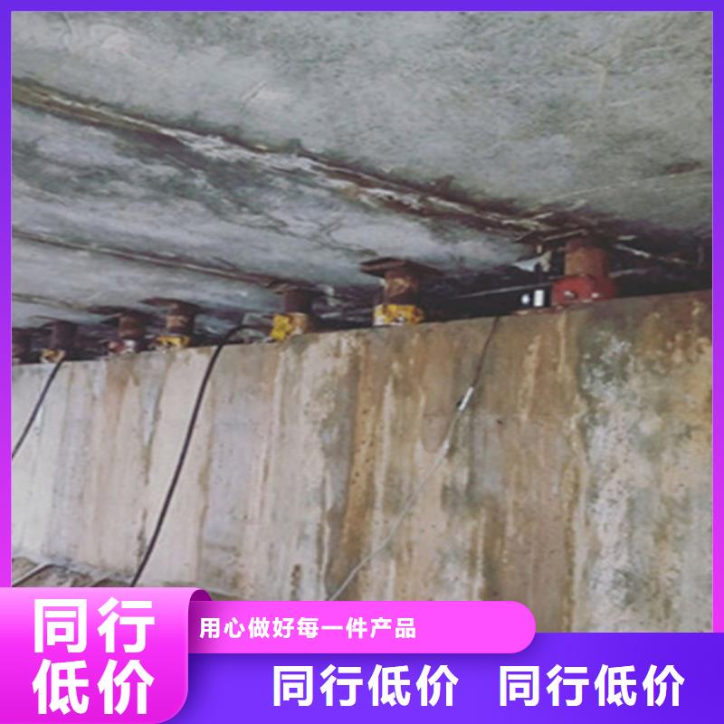 桥梁顶升增高施工流程-欢迎致电