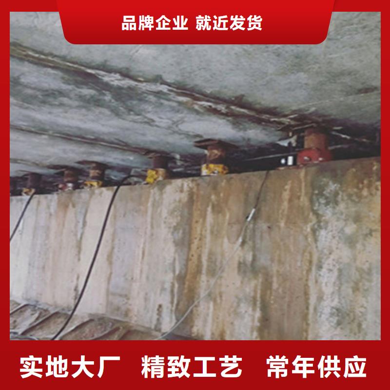 旧桥支座调整更换安装施工队伍