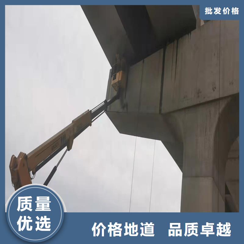 桥梁顶升垫石增高施工报价
