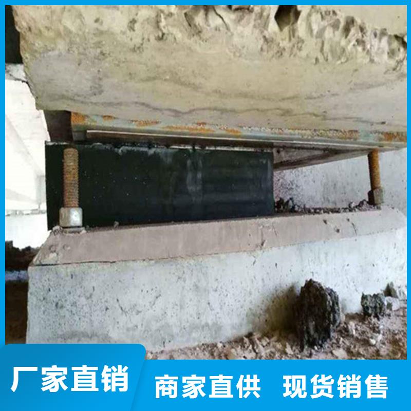 桥梁顶升更换支座垫石增高施工队