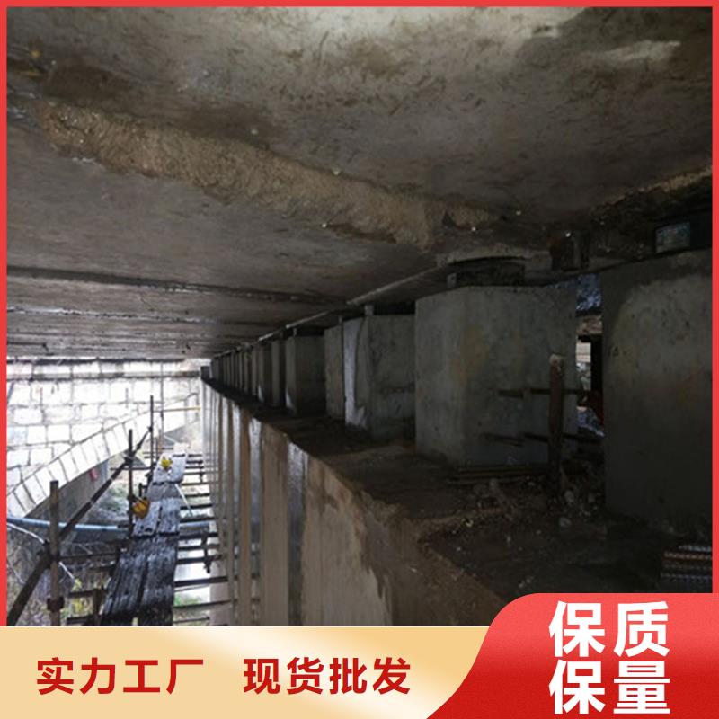 桥梁顶升更换支座-钢箱梁顶推施工队