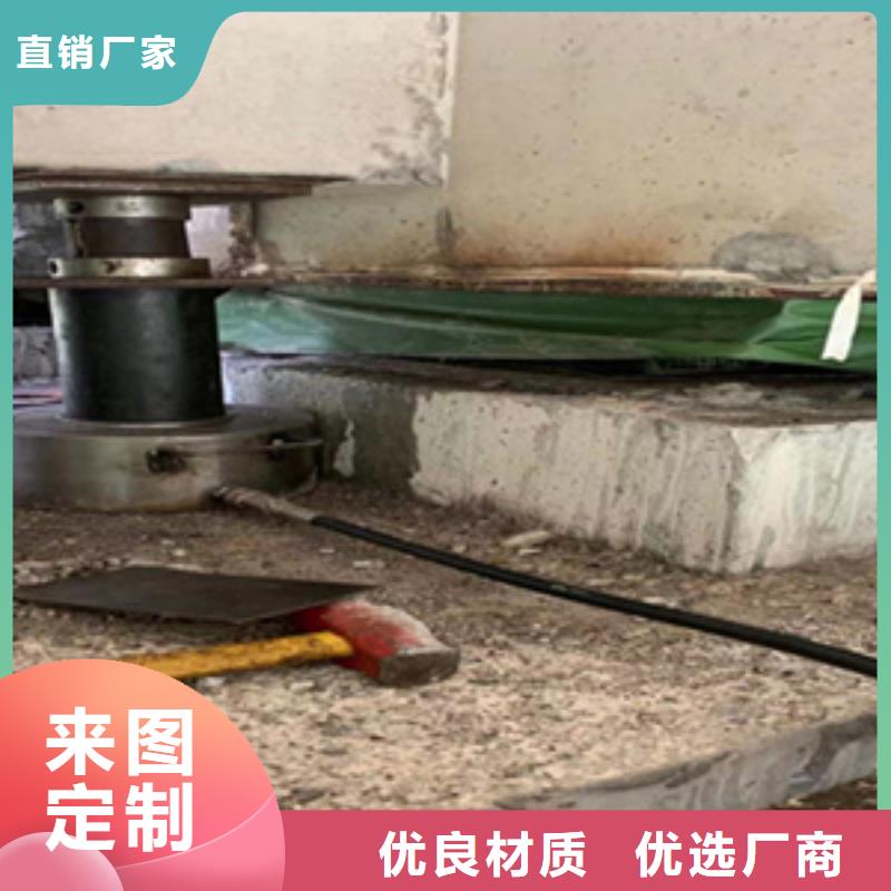 桥梁顶升更换支座-钢箱梁顶推施工队